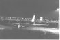 KLM Boeing 747-400 starting up on the apron between the E and F piers