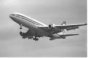 Air Transat Tri-Star landing on runway 19R, Zwanenburgbaan